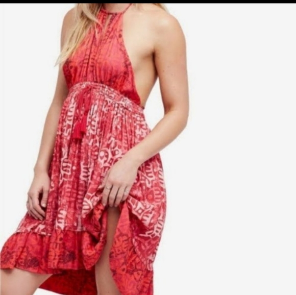 Free People Beach Day mini (L) - Picture 7 of 7